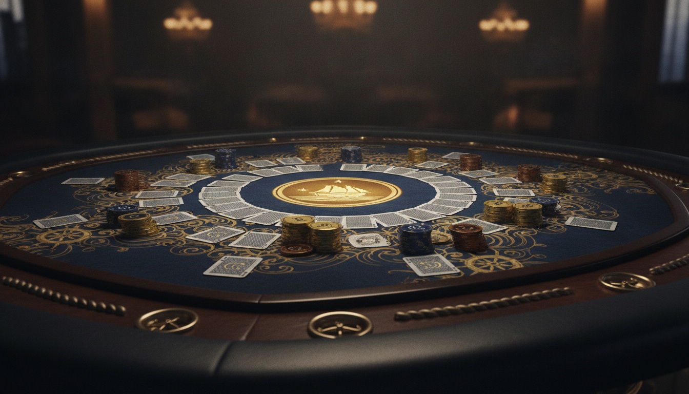 Bezpečné platobné metódy v Captain Cooks Casino